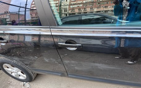 Nissan Qashqai, 2008 год, 950 000 рублей, 4 фотография