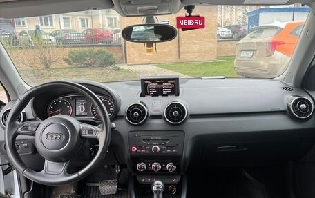 Audi A1, 2013 год, 1 300 000 рублей, 7 фотография