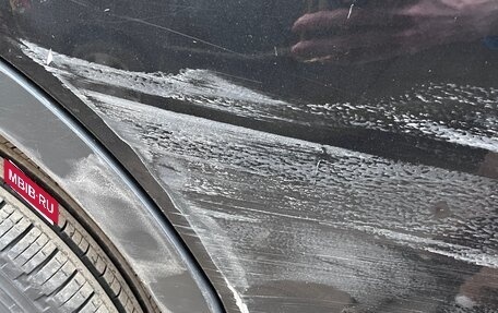 Nissan Qashqai, 2008 год, 950 000 рублей, 2 фотография