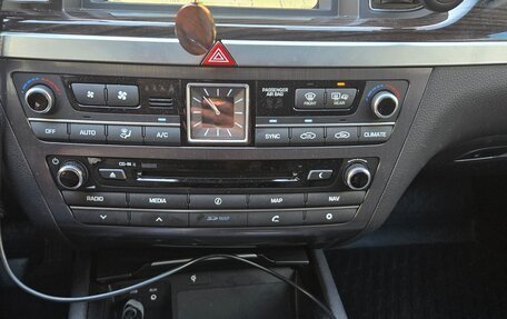 Genesis G80 I, 2018 год, 2 700 000 рублей, 8 фотография