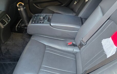 Genesis G80 I, 2018 год, 2 700 000 рублей, 10 фотография