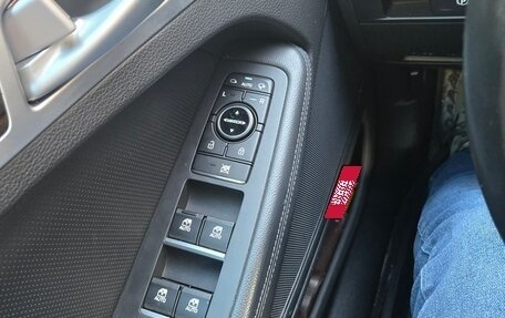 Genesis G80 I, 2018 год, 2 700 000 рублей, 7 фотография