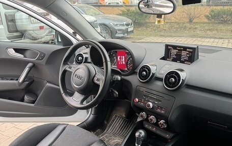 Audi A1, 2013 год, 1 300 000 рублей, 6 фотография