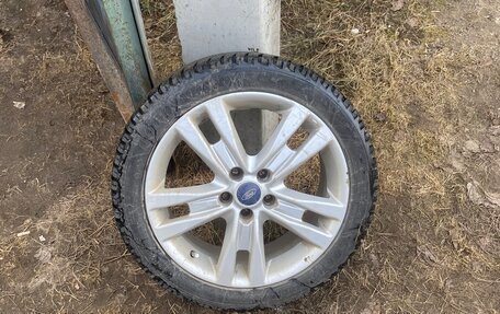 Ford Focus II рестайлинг, 2007 год, 330 000 рублей, 9 фотография