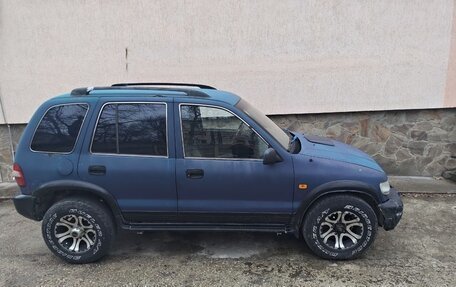KIA Sportage IV рестайлинг, 2000 год, 310 000 рублей, 2 фотография
