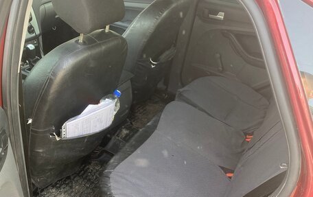 Ford Focus II рестайлинг, 2007 год, 330 000 рублей, 6 фотография