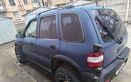 KIA Sportage IV рестайлинг, 2000 год, 310 000 рублей, 4 фотография