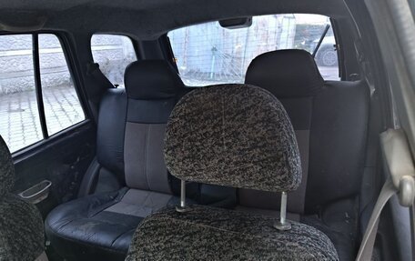 KIA Sportage IV рестайлинг, 2000 год, 310 000 рублей, 6 фотография