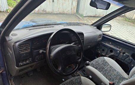 KIA Sportage IV рестайлинг, 2000 год, 310 000 рублей, 5 фотография