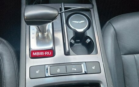 Genesis G80 I, 2018 год, 2 700 000 рублей, 9 фотография