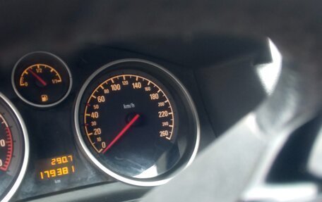 Opel Astra H, 2010 год, 530 000 рублей, 6 фотография