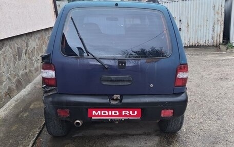 KIA Sportage IV рестайлинг, 2000 год, 310 000 рублей, 3 фотография