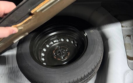 Hyundai Solaris II рестайлинг, 2019 год, 1 395 000 рублей, 6 фотография