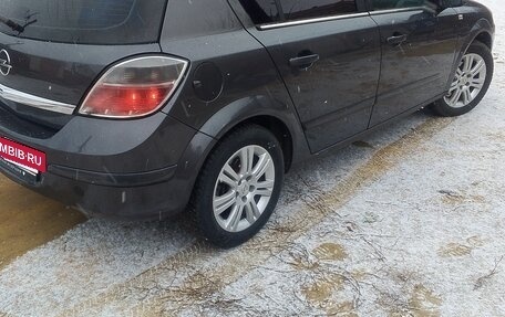 Opel Astra H, 2010 год, 530 000 рублей, 8 фотография