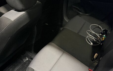 Hyundai Solaris II рестайлинг, 2019 год, 1 395 000 рублей, 10 фотография