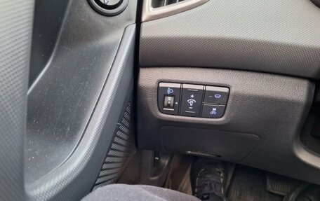 Hyundai Creta I рестайлинг, 2016 год, 1 800 000 рублей, 10 фотография