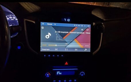 Hyundai Creta I рестайлинг, 2016 год, 1 800 000 рублей, 12 фотография