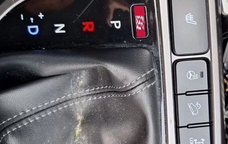 Hyundai Creta I рестайлинг, 2016 год, 1 800 000 рублей, 11 фотография