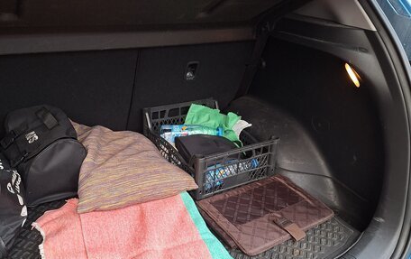 Hyundai Creta I рестайлинг, 2016 год, 1 800 000 рублей, 19 фотография