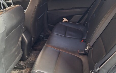 Hyundai Creta I рестайлинг, 2016 год, 1 800 000 рублей, 16 фотография