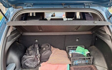 Hyundai Creta I рестайлинг, 2016 год, 1 800 000 рублей, 21 фотография