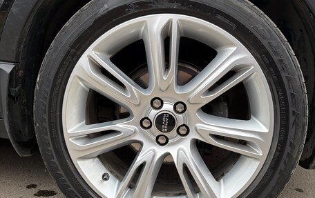 Land Rover Range Rover Evoque I, 2012 год, 2 200 000 рублей, 9 фотография