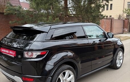 Land Rover Range Rover Evoque I, 2012 год, 2 200 000 рублей, 6 фотография