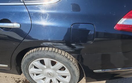 Nissan Teana, 2010 год, 900 000 рублей, 7 фотография