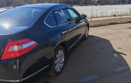 Nissan Teana, 2010 год, 900 000 рублей, 6 фотография