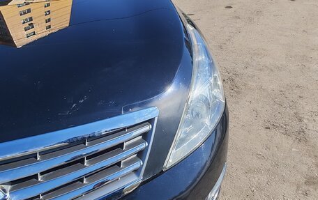 Nissan Teana, 2010 год, 900 000 рублей, 8 фотография