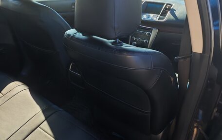 Nissan Teana, 2010 год, 900 000 рублей, 11 фотография