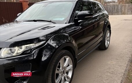 Land Rover Range Rover Evoque I, 2012 год, 2 200 000 рублей, 3 фотография