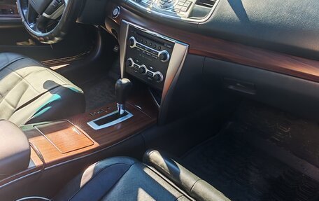 Nissan Teana, 2010 год, 900 000 рублей, 12 фотография