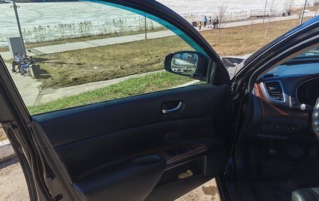 Nissan Teana, 2010 год, 900 000 рублей, 17 фотография