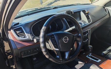 Nissan Teana, 2010 год, 900 000 рублей, 15 фотография