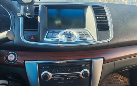 Nissan Teana, 2010 год, 900 000 рублей, 16 фотография