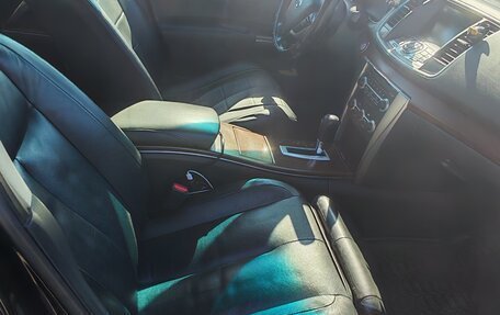 Nissan Teana, 2010 год, 900 000 рублей, 19 фотография