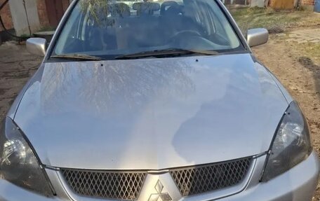 Mitsubishi Lancer IX, 2005 год, 950 000 рублей, 3 фотография