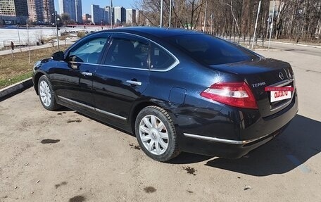 Nissan Teana, 2010 год, 900 000 рублей, 4 фотография