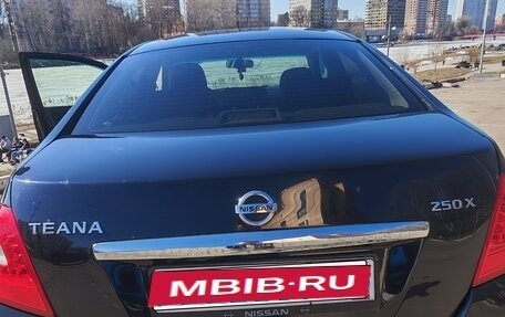 Nissan Teana, 2010 год, 900 000 рублей, 14 фотография