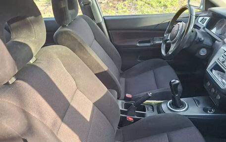 Mitsubishi Lancer IX, 2005 год, 950 000 рублей, 7 фотография