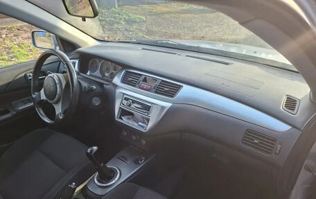 Mitsubishi Lancer IX, 2005 год, 950 000 рублей, 10 фотография