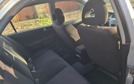 Mitsubishi Lancer IX, 2005 год, 950 000 рублей, 9 фотография