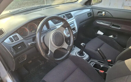 Mitsubishi Lancer IX, 2005 год, 950 000 рублей, 6 фотография