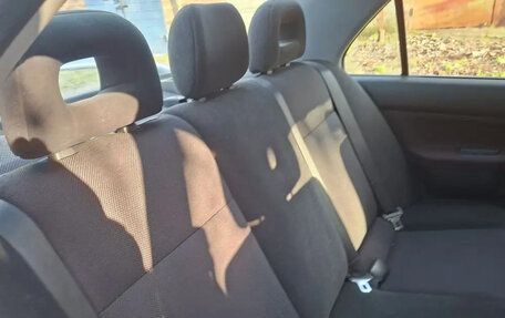 Mitsubishi Lancer IX, 2005 год, 950 000 рублей, 8 фотография