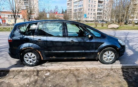 Ford S-MAX I, 2007 год, 425 000 рублей, 2 фотография