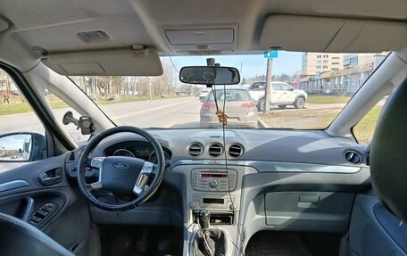 Ford S-MAX I, 2007 год, 425 000 рублей, 6 фотография