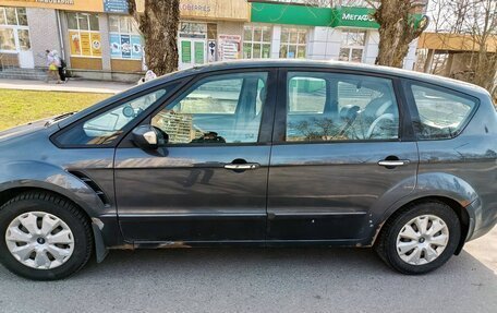Ford S-MAX I, 2007 год, 425 000 рублей, 5 фотография
