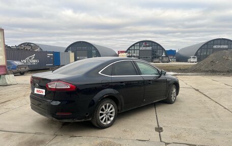 Ford Mondeo IV, 2013 год, 700 000 рублей, 4 фотография