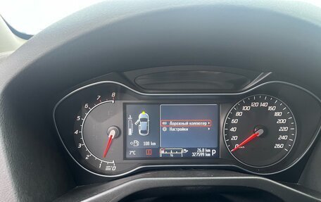 Ford Mondeo IV, 2013 год, 700 000 рублей, 10 фотография